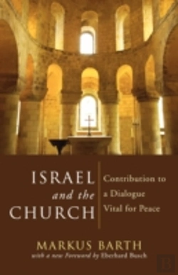Bertrand.pt - Israel And The Church