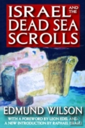 Israel And The Dead Sea Scrolls