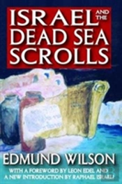 Israel And The Dead Sea Scrolls