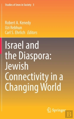 Bertrand.pt - Israel And The Diaspora: Jewish Connectivity In A Changing World