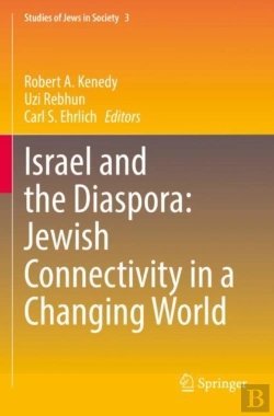 Bertrand.pt - Israel And The Diaspora: Jewish Connectivity In A Changing World
