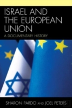 Bertrand.pt - Israel And The European Union