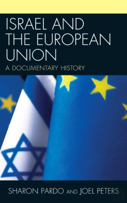 Bertrand.pt - Israel And The European Union