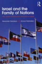 Israel And The Family Of Nations