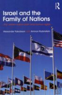 Bertrand.pt - Israel And The Family Of Nations