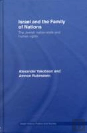Israel And The Family Of Nations
