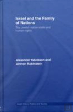 Bertrand.pt - Israel And The Family Of Nations