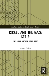 Israel And The Gaza Strip