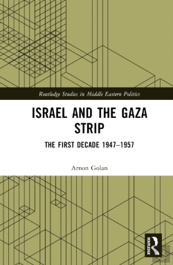 Bertrand.pt - Israel And The Gaza Strip