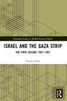 Israel And The Gaza Strip