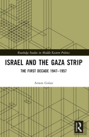 Israel And The Gaza Strip