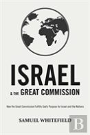 Israel And The Great Commission