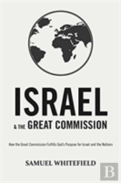 Israel And The Great Commission