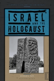 Israel And The Holocaust