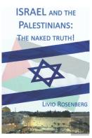 Israel And The Palestinians