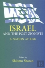 Israel And The Post-Zionists