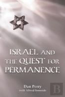 Israel And The Quest For Permanence