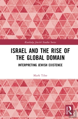 Bertrand.pt - Israel And The Rise Of The Global Domain