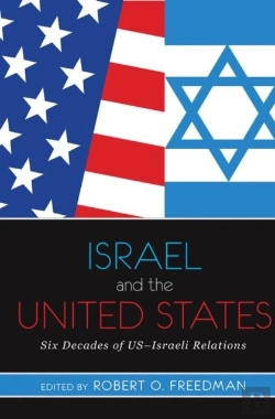 Bertrand.pt - Israel And The United States