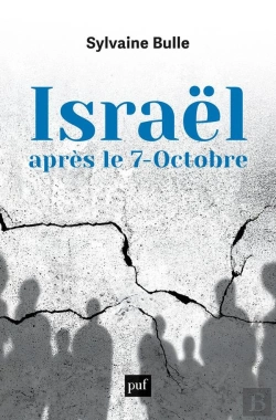 Bertrand.pt - Israël Après Le 7-Octobre