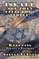 Israel, Are They Still God'S People?
