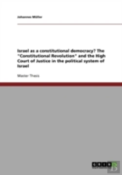 Bertrand.pt - Israel As A Constitutional Democracy? The 
