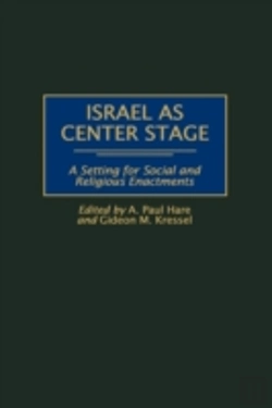 Bertrand.pt - Israel As Center Stage