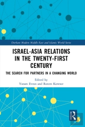 Israel-Asia Relations In The Twenty-First Century