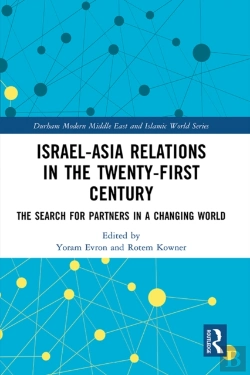 Bertrand.pt - Israel-Asia Relations In The Twenty-First Century