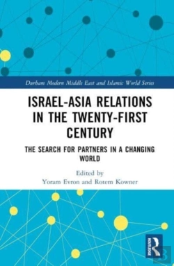 Bertrand.pt - Israel-Asia Relations In The Twenty-First Century