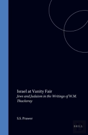 Israel At Vanity Fair