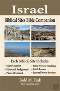 Bertrand.pt - Israel Biblical Sites Bible Companion