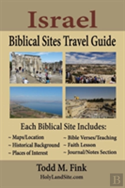 Bertrand.pt - Israel Biblical Sites Travel Guide