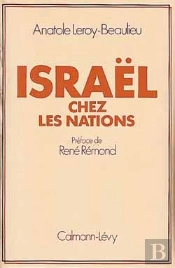 Israël Chez Les Nations