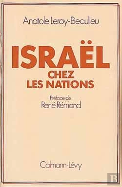 Bertrand.pt - Israël Chez Les Nations