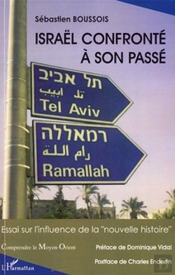 Bertrand.pt - Israël Confronté À Son Passé ; Essai Sur L'Influence De La 