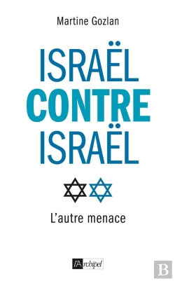Bertrand.pt - Israël Contre Israël