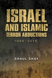 Israel & Islamic Terror Abductions