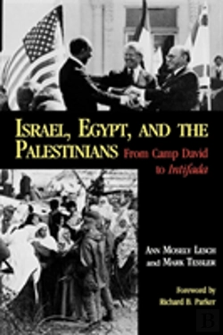 Bertrand.pt - Israel, Egypt, And The Palestinians