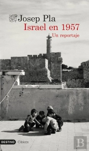 Israel En 1957