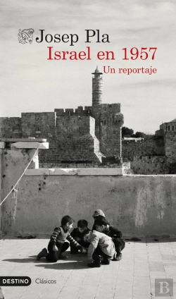 Bertrand.pt - Israel En 1957