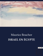 Israel En Egypte - .