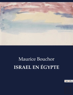 Bertrand.pt - Israel En Egypte - .