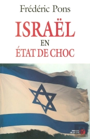 Israël En État De Choc