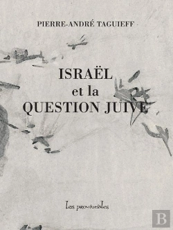 Bertrand.pt - Israël Et La Nouvelle Question Juive
