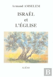 Israël Et L'Église