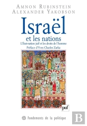 Israël Et Les Nations