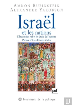 Bertrand.pt - Israël Et Les Nations
