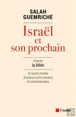 Bertrand.pt - Israel Et Son Prochain