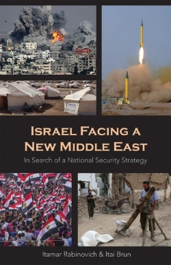 Bertrand.pt - Israel Facing A New Middle East